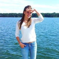 Ольга Сергеенко