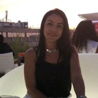 Maria Alejandra Carreño Marin