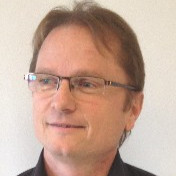 Richard Envain