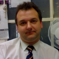 Kevin Taylor