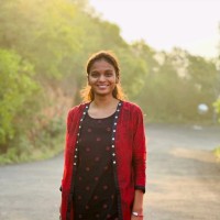 Rama Vyshnavi Bandi