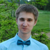Denis Barinov