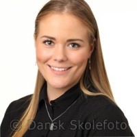 Camilla Riber Hansen