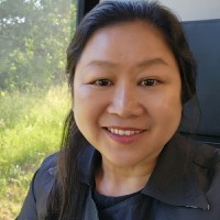 Eunice Ang