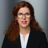 Kerstin Trzeczak