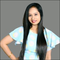 Anuja Prabhu
