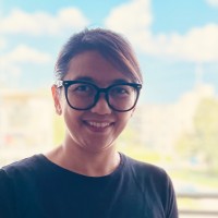Marjorie Cayanan