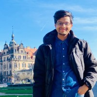 Nakul Sangani
