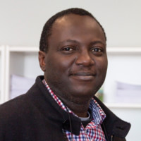 Ufuoma Robert Umuago