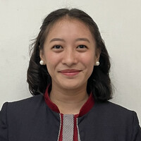 Aliana Camille Amen