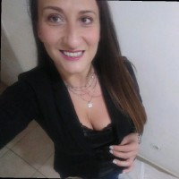 Stephanie Masetti