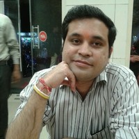 Pravesh Mishra