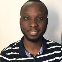 Emmanuel Izedomi