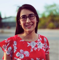 Aline Cecilia Meza Ramos
