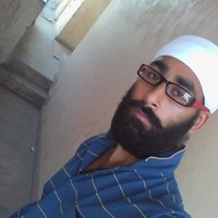 Udeyveer Singh