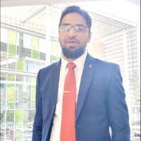 Sayed Abed Ali Mia