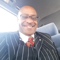 Charles Baker Sr. USMC