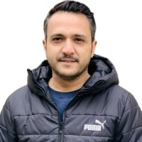 Mohammad Mehdi Edrisian