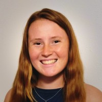 Bailey Burman