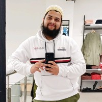 Burhanuddin Electricwala