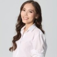 Alina Bexariyeva