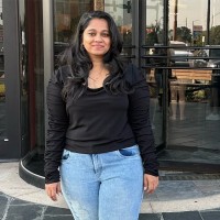 Harshitha Chitla