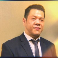 Thomas Chan