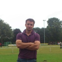 Doroshko Alexander