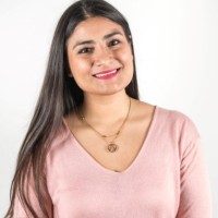 Estephania Monserrat Hernandez Barron