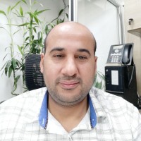 Mohamed Ahmed