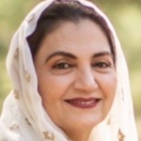 Syeda Komal