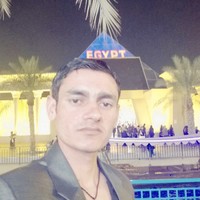 Vikash Poonia