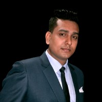 Ankesh Kumar Singh