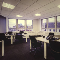 Regus Hull, Uk