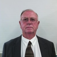 Ralph Cochran