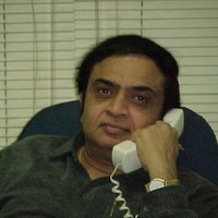 Chandrakant Solanki
