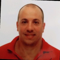 Mario Martin Sanchez