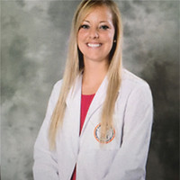 Kirstin Morris