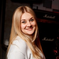 Tanya Tymofiienko