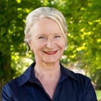 Marilou Florie-van der Vlis