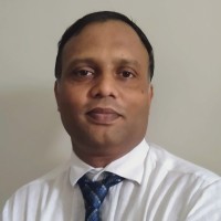 Manoj Pande