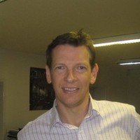 Chris Mitchell