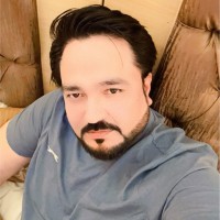 Tajjmul Ahmed