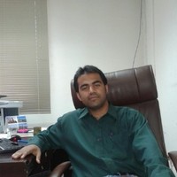 Naziruddin Khateeb