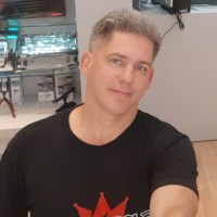 Christian Marim