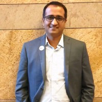Srinivasan K