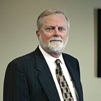 Jack Liles
