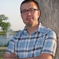 Stephen Chambers