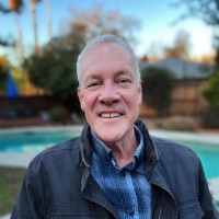 Michael Johnson, BCPA