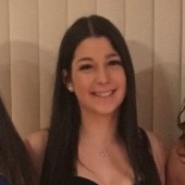 Alexa Sarrel